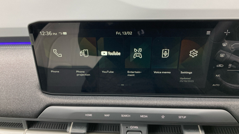 Kia Ev3 148kW GT-Line S 81.4kWh 5dr Auto Electric Estate